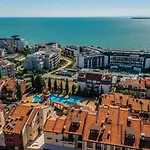 Sea Melody Melodia Morza - Morski Far * Свети Влас