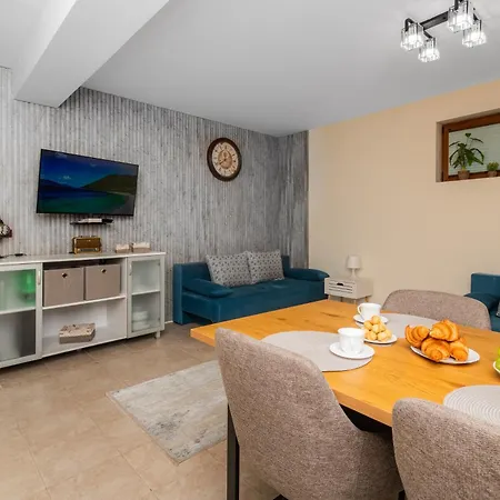 Appartamento Sea Melody Melodia Morza - Morski Far Sveti Vlas
