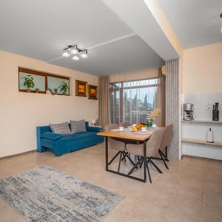 Apartment Sea Melody Melodia Morza - Morski Far Sveti Vlas