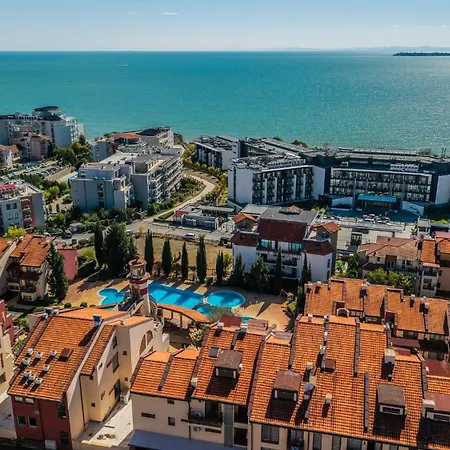 Sea Melody Melodia Morza - Morski Far * Sveti Vlas