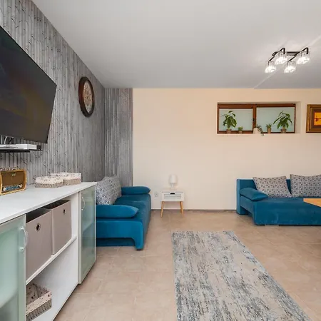 Sea Melody Melodia Morza - Morski Far Apartment *