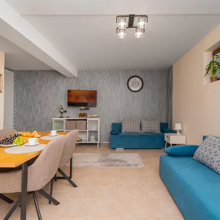 Apartment Sea Melody Melodia Morza - Morski Far *